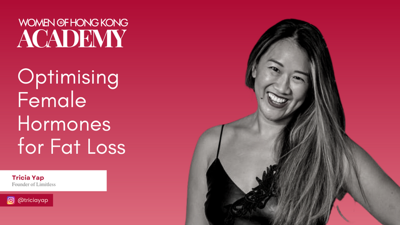 Optimising Female Hormones for Fat Loss